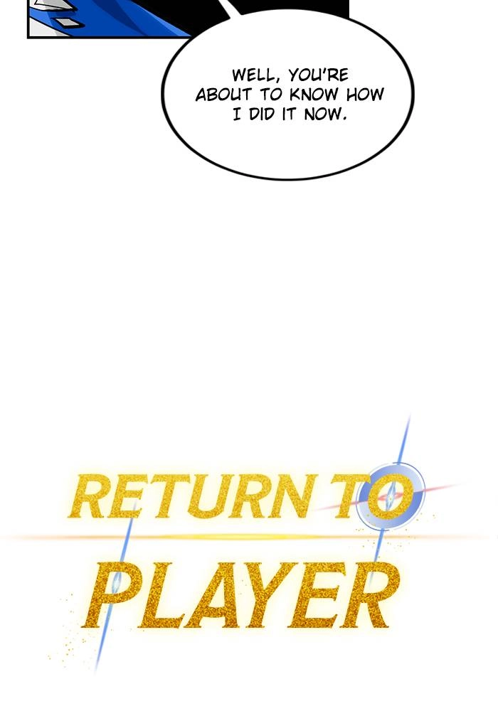Return to Player Chapter 59 – A Falling Star (1) Page 35