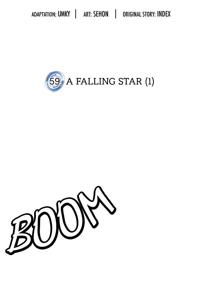Return to Player Chapter 59 – A Falling Star (1) Page 36