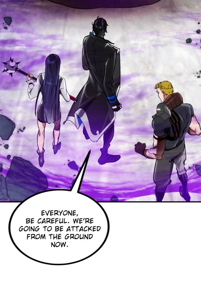 Return to Player Chapter 59 – A Falling Star (1) Page 81