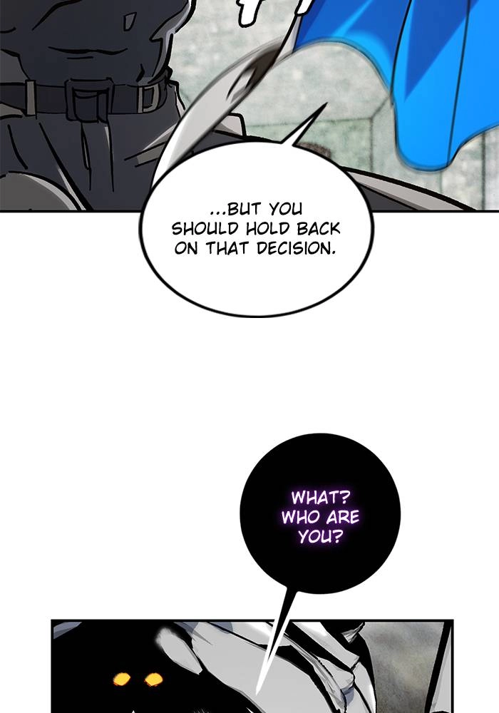 Return to Player Chapter 59 – A Falling Star (1) Page 8