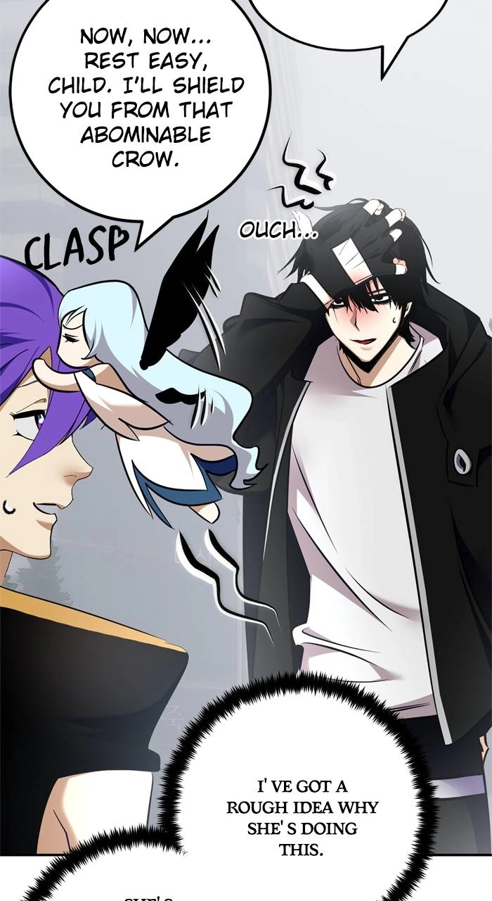 Return to Player Chapter 155 – An Alien City (1) Page 13