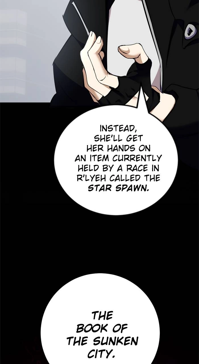 Return to Player Chapter 155 – An Alien City (1) Page 15