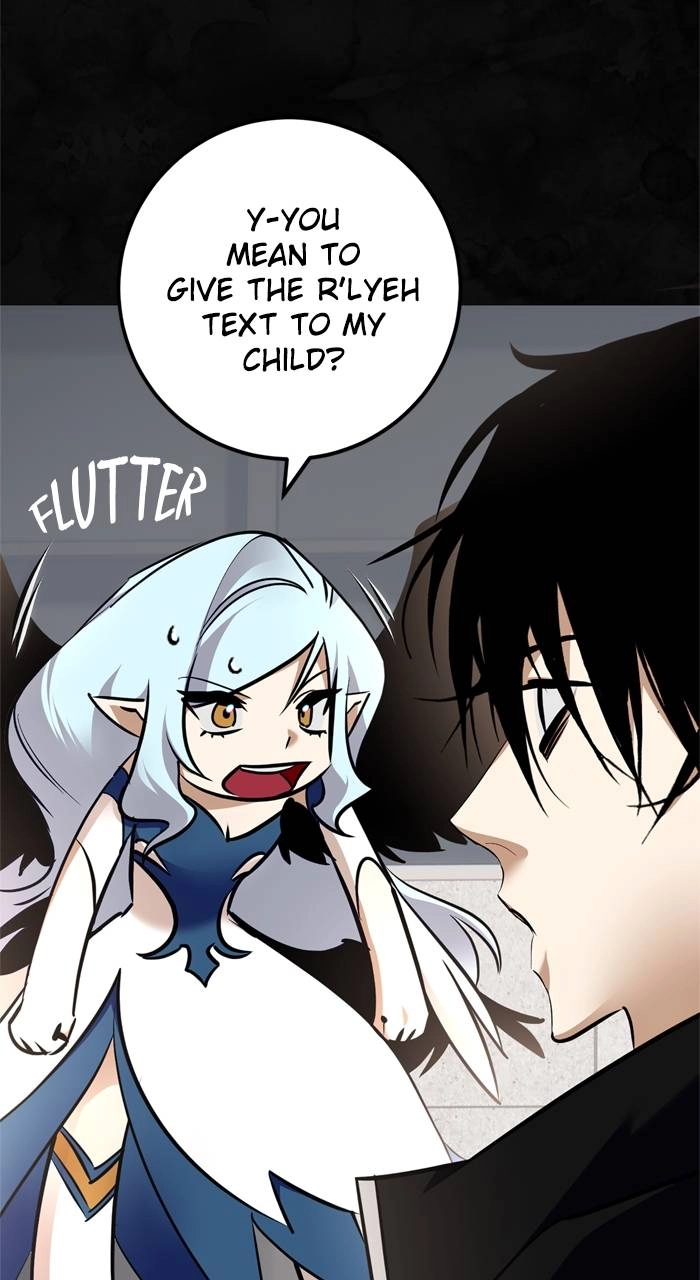 Return to Player Chapter 155 – An Alien City (1) Page 17
