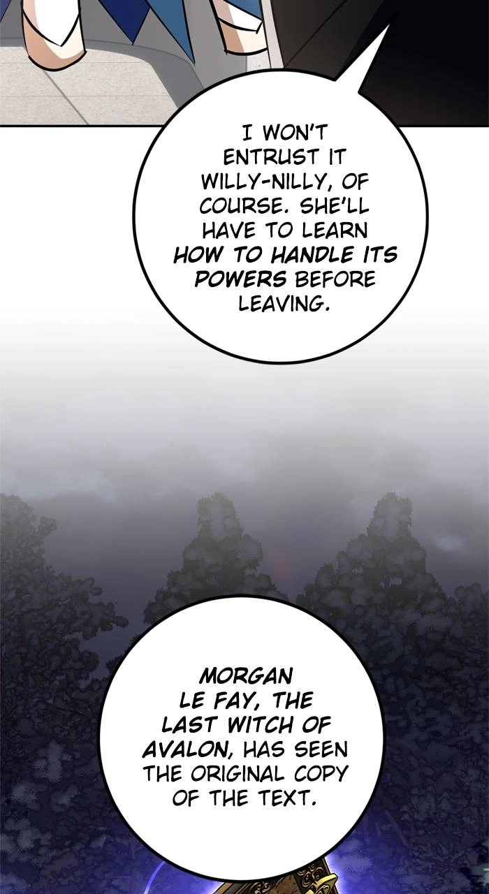 Return to Player Chapter 155 – An Alien City (1) Page 18