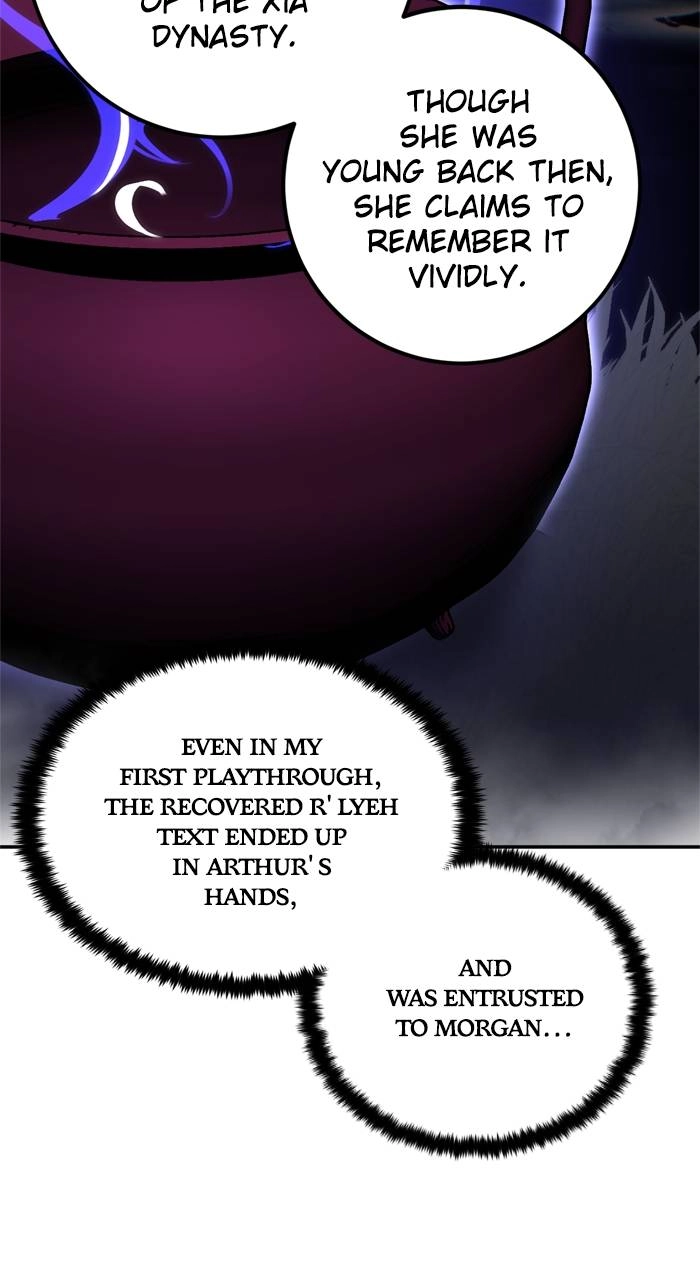 Return to Player Chapter 155 – An Alien City (1) Page 20