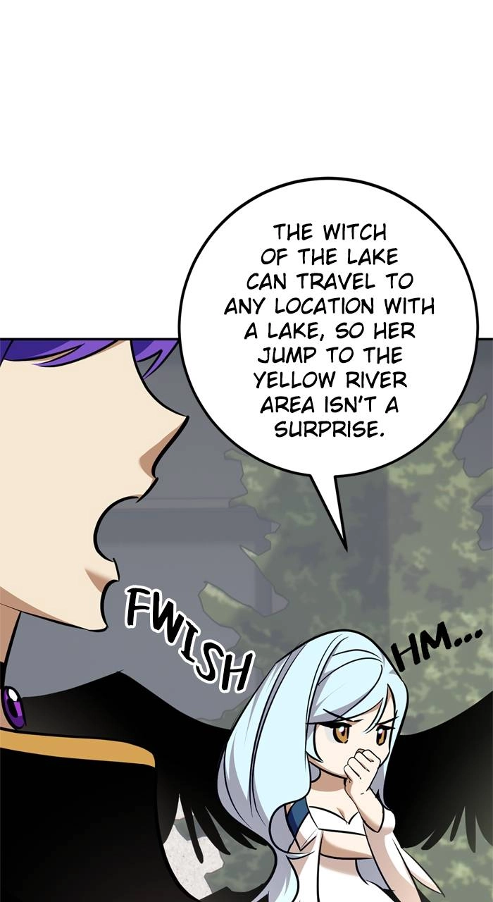 Return to Player Chapter 155 – An Alien City (1) Page 21