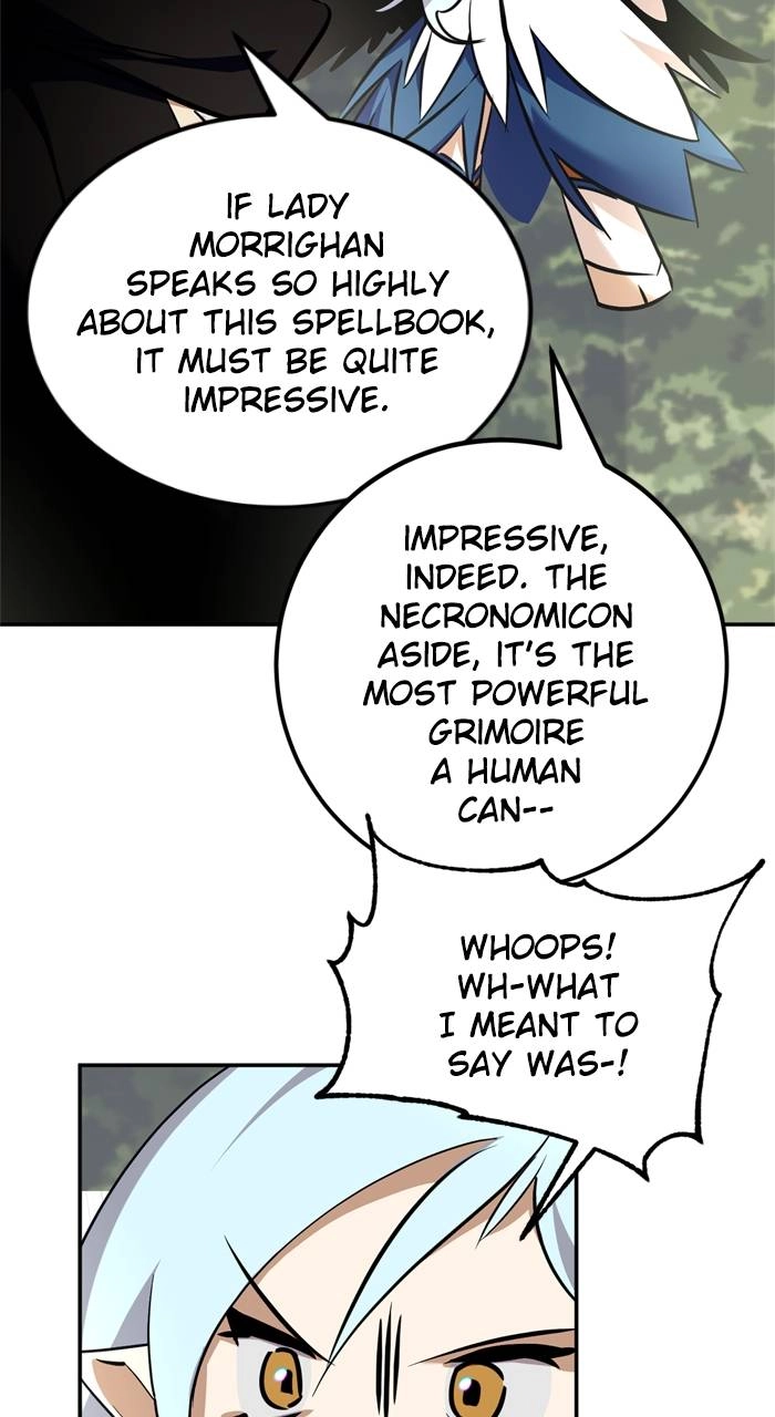 Return to Player Chapter 155 – An Alien City (1) Page 22