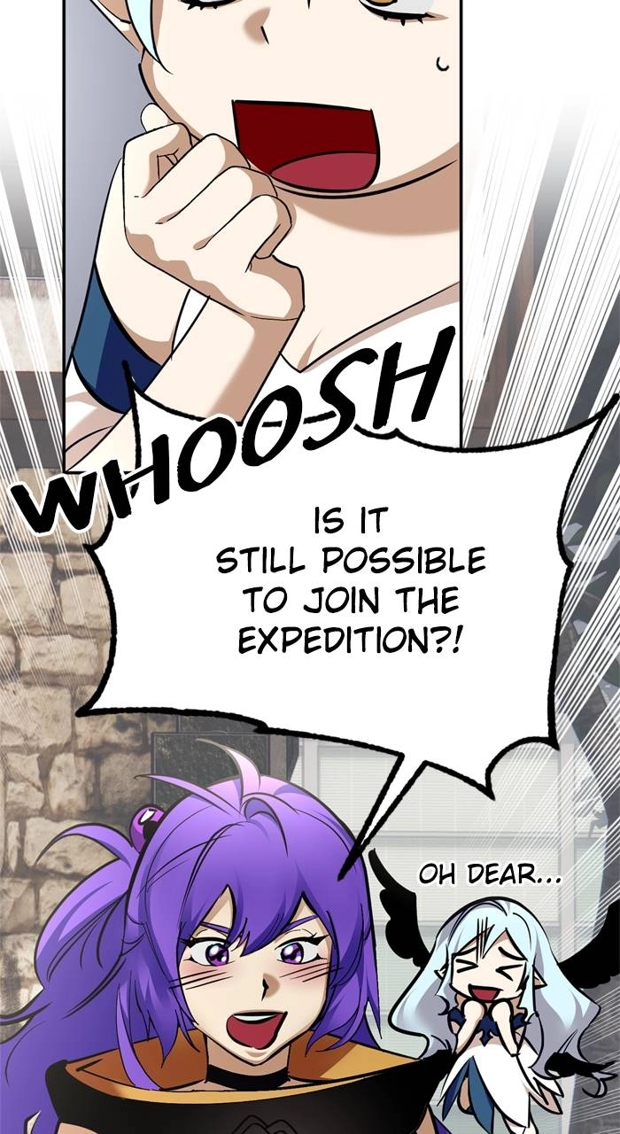 Return to Player Chapter 155 – An Alien City (1) Page 23