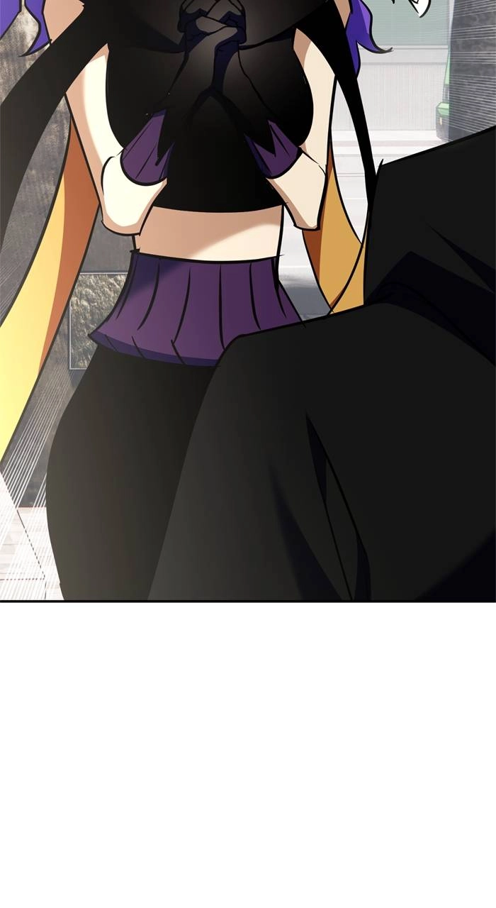Return to Player Chapter 155 – An Alien City (1) Page 24
