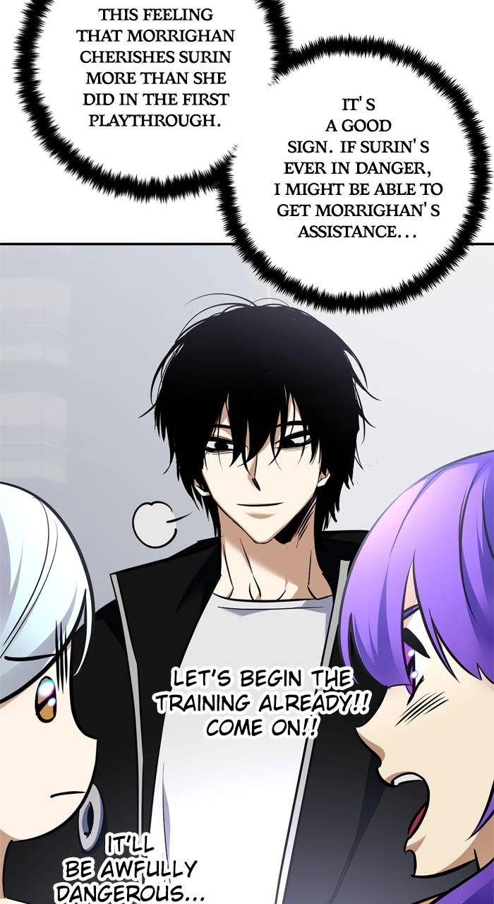 Return to Player Chapter 155 – An Alien City (1) Page 28