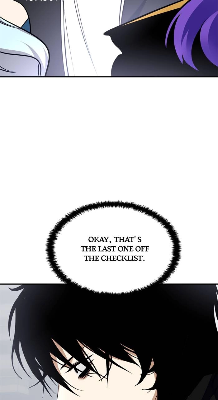 Return to Player Chapter 155 – An Alien City (1) Page 29