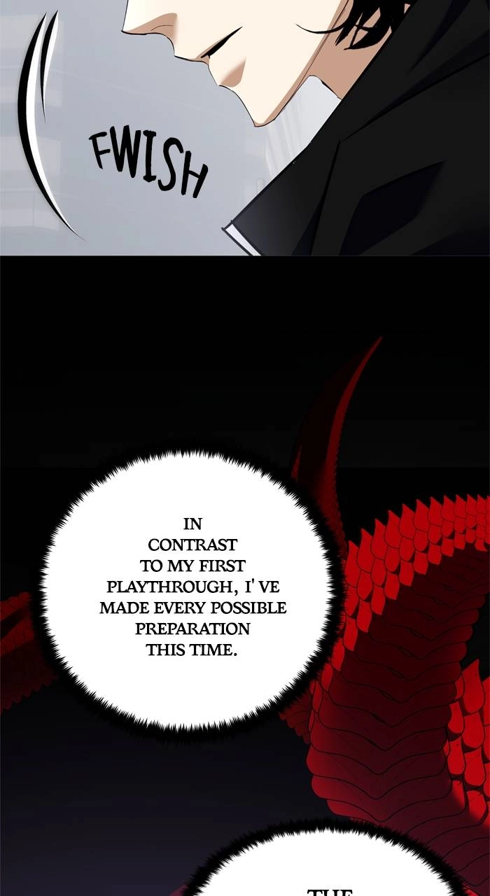 Return to Player Chapter 155 – An Alien City (1) Page 30
