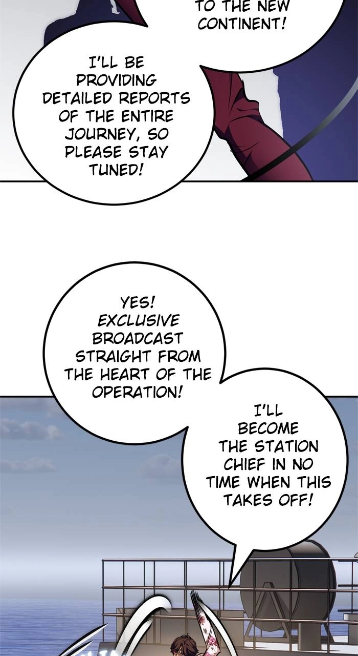 Return to Player Chapter 155 – An Alien City (1) Page 36