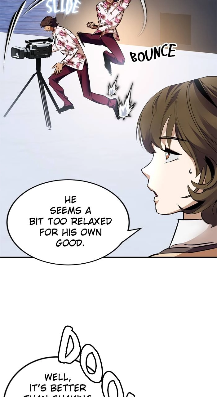 Return to Player Chapter 155 – An Alien City (1) Page 37