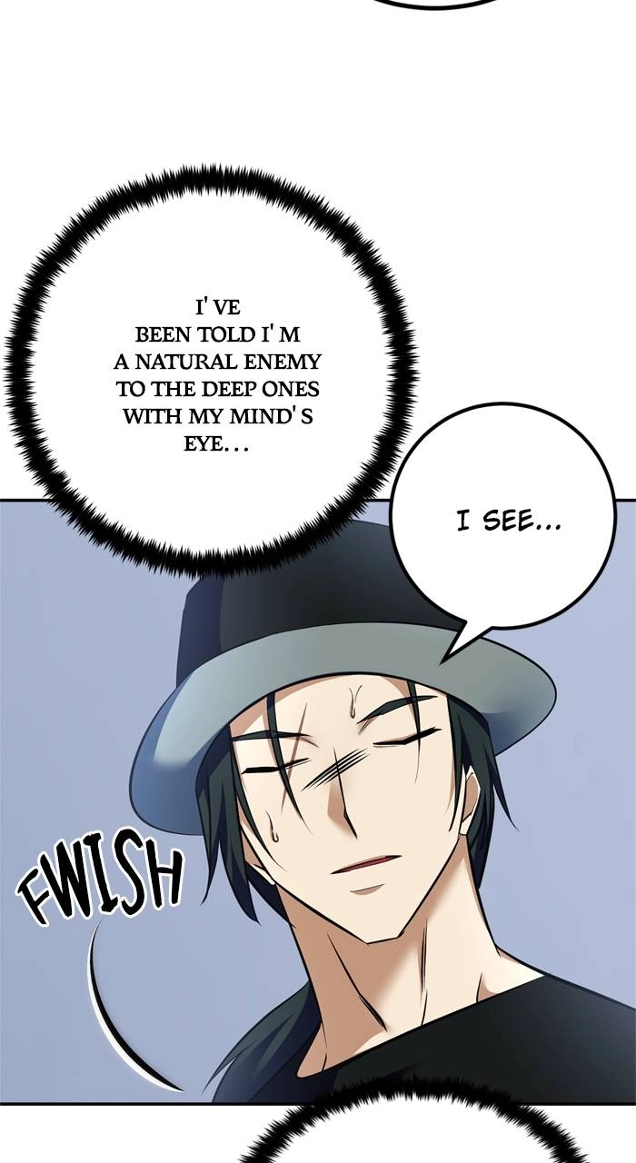 Return to Player Chapter 155 – An Alien City (1) Page 49