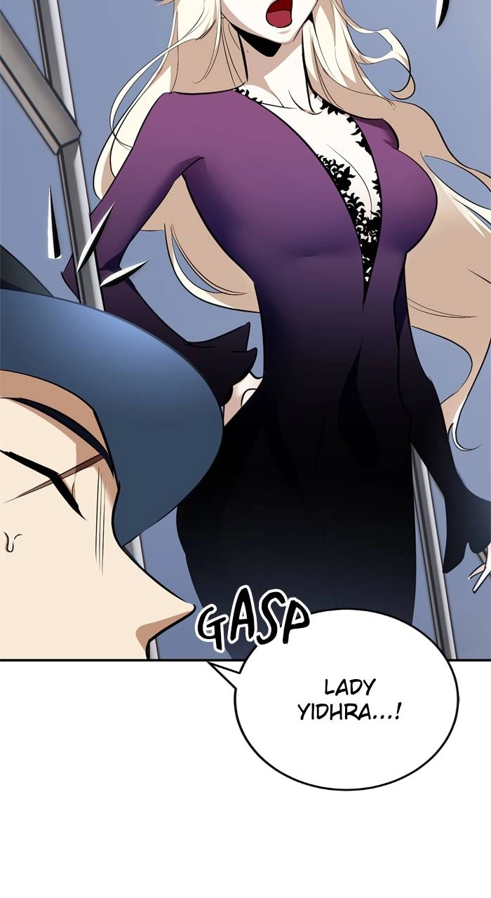 Return to Player Chapter 155 – An Alien City (1) Page 51