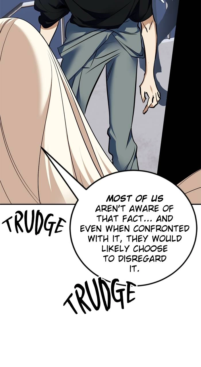 Return to Player Chapter 155 – An Alien City (1) Page 53