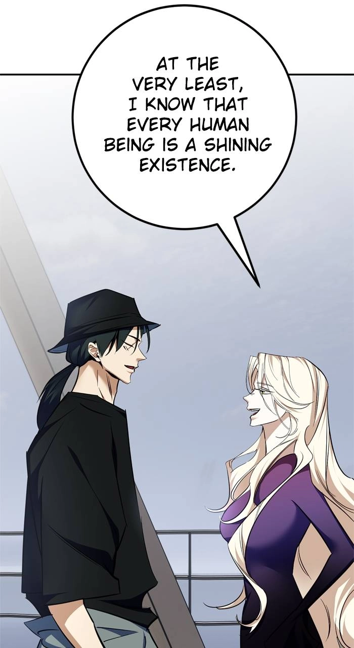 Return to Player Chapter 155 – An Alien City (1) Page 54