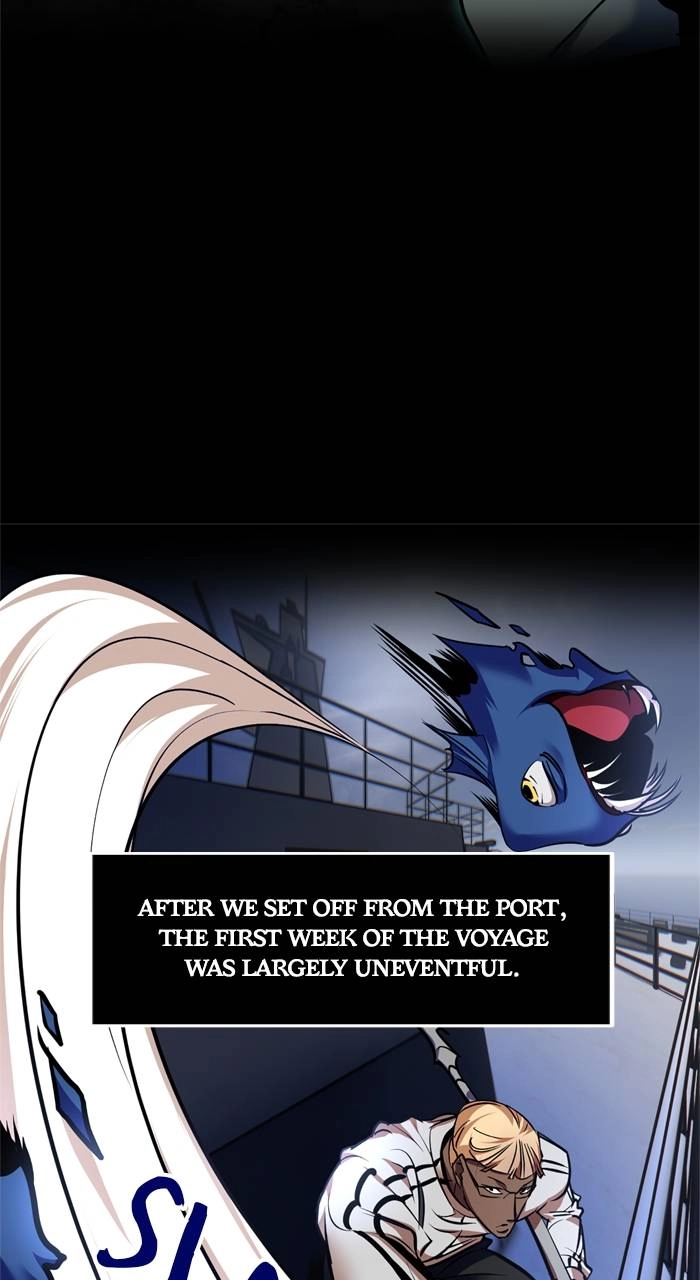 Return to Player Chapter 155 – An Alien City (1) Page 58