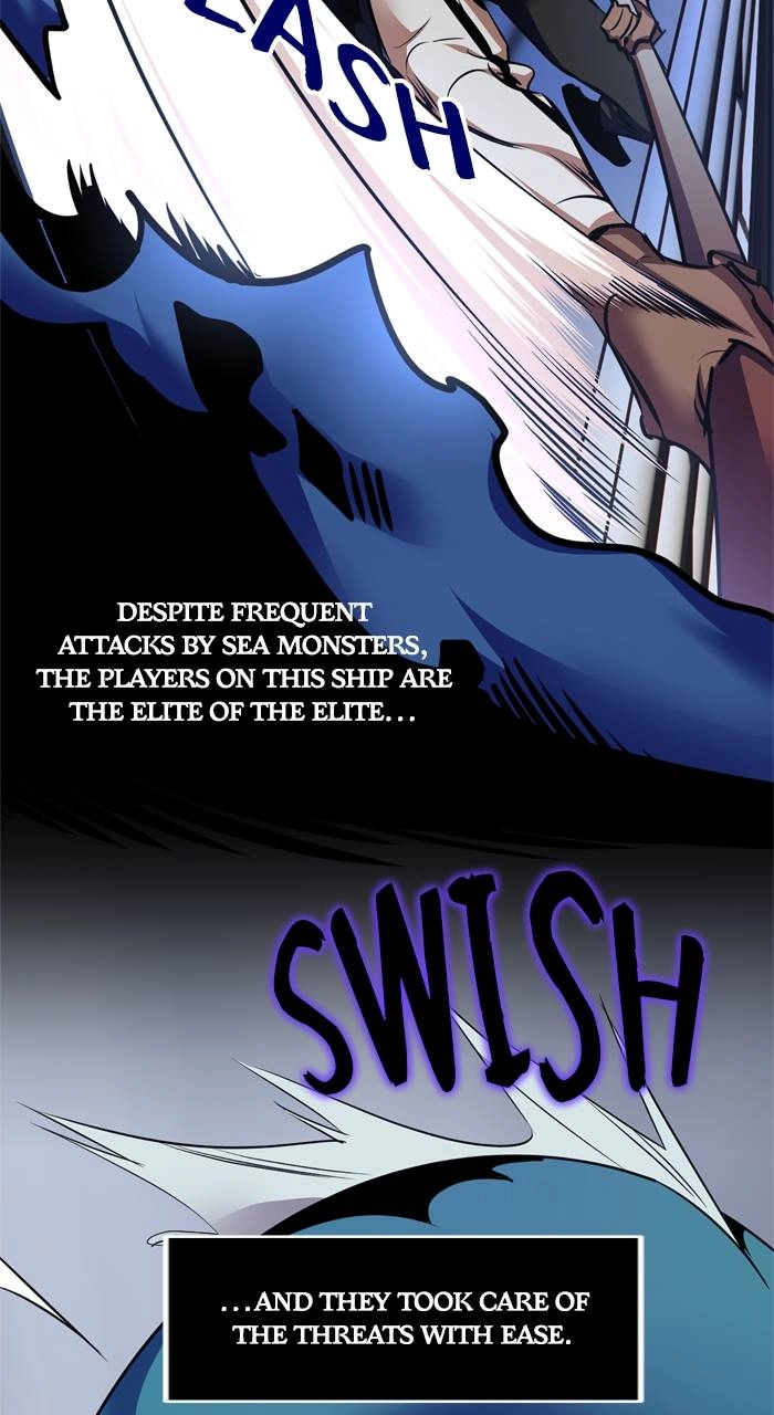 Return to Player Chapter 155 – An Alien City (1) Page 59