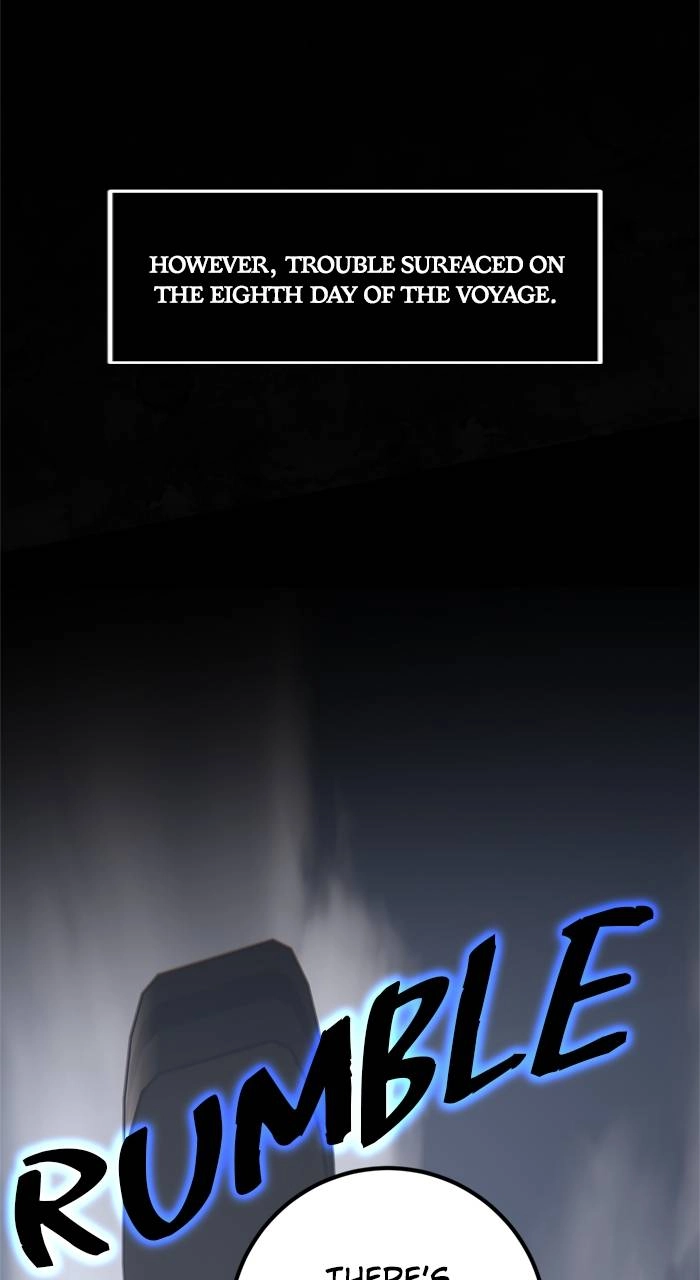Return to Player Chapter 155 – An Alien City (1) Page 61