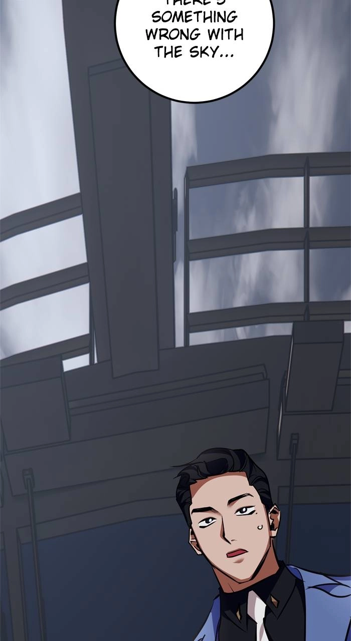 Return to Player Chapter 155 – An Alien City (1) Page 62