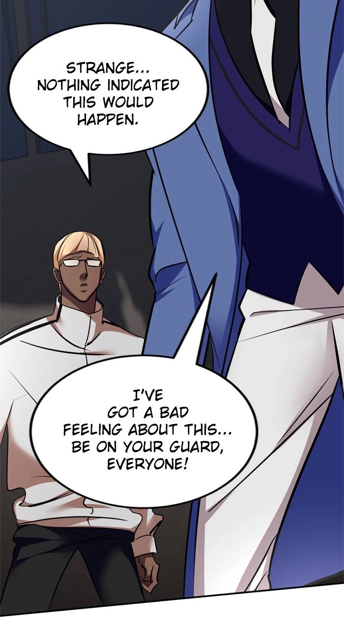 Return to Player Chapter 155 – An Alien City (1) Page 63