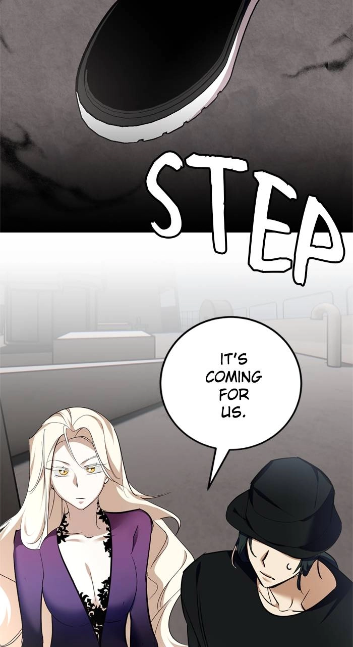 Return to Player Chapter 155 – An Alien City (1) Page 66