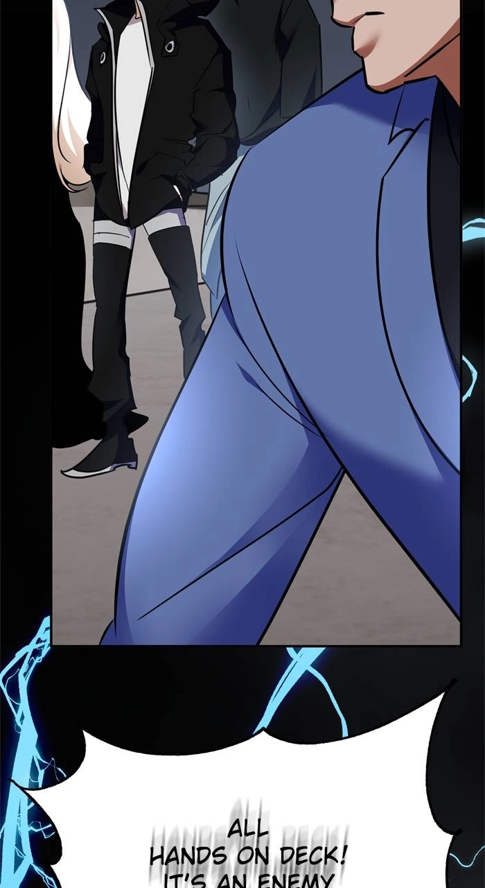 Return to Player Chapter 155 – An Alien City (1) Page 69