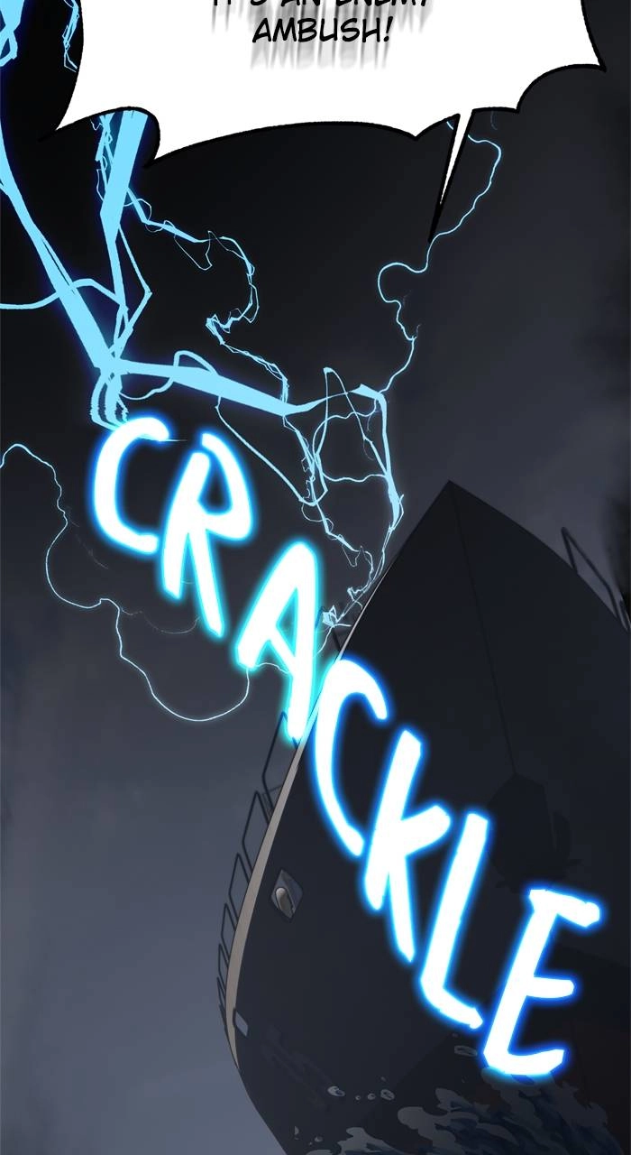 Return to Player Chapter 155 – An Alien City (1) Page 70