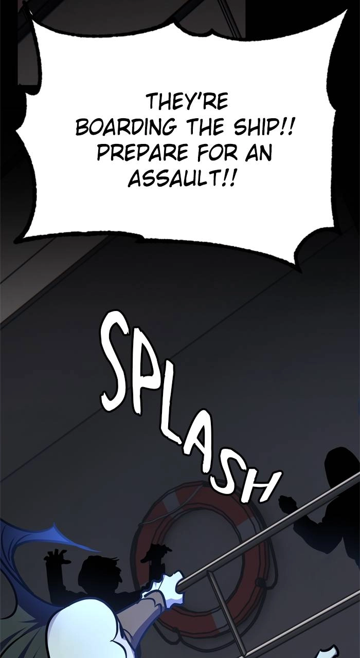 Return to Player Chapter 155 – An Alien City (1) Page 72