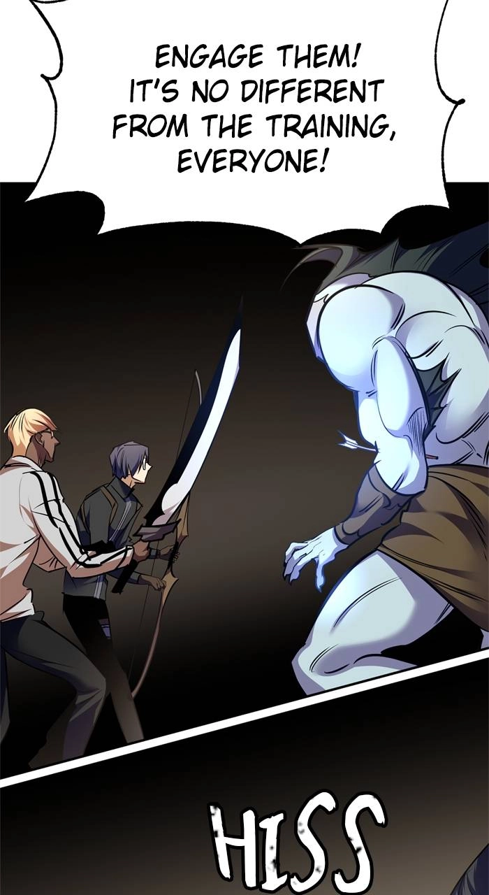 Return to Player Chapter 155 – An Alien City (1) Page 79