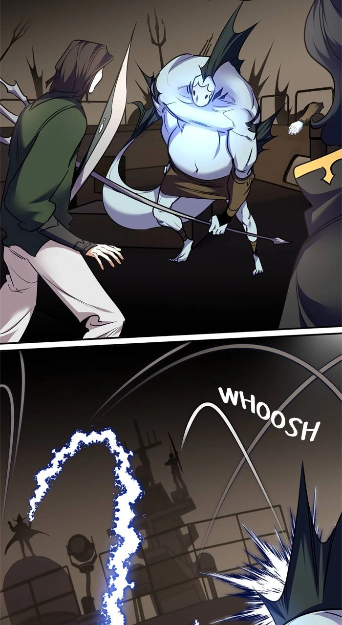 Return to Player Chapter 155 – An Alien City (1) Page 80