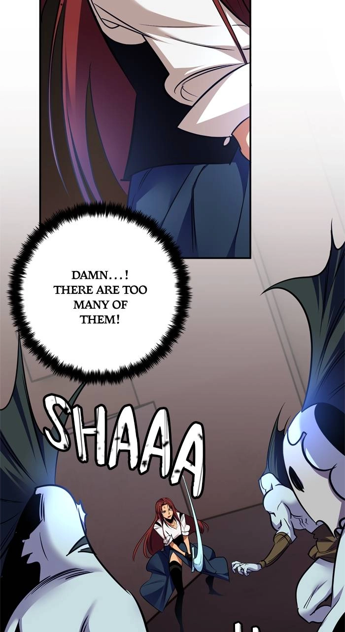Return to Player Chapter 155 – An Alien City (1) Page 82