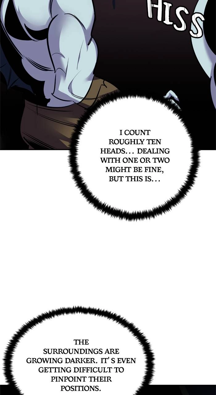 Return to Player Chapter 155 – An Alien City (1) Page 83