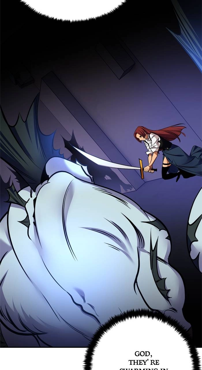 Return to Player Chapter 155 – An Alien City (1) Page 84