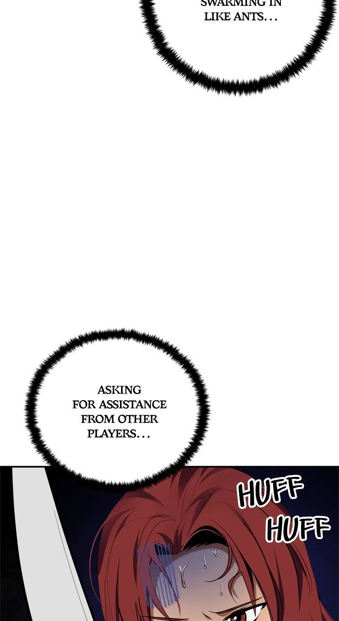 Return to Player Chapter 155 – An Alien City (1) Page 85