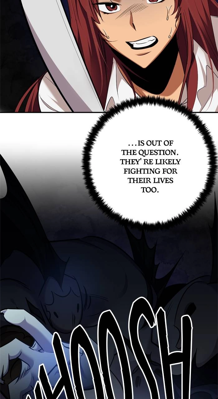 Return to Player Chapter 155 – An Alien City (1) Page 86