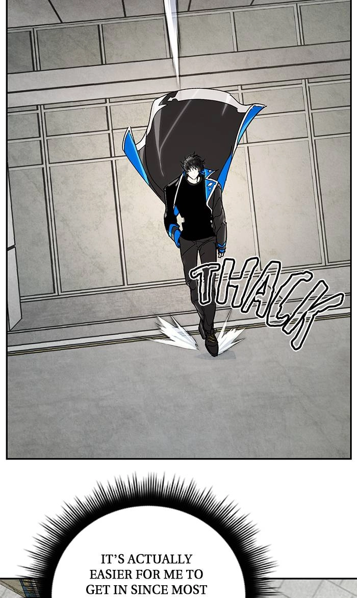 Return to Player Chapter 55 – Hidden Bomb (1) Page 10