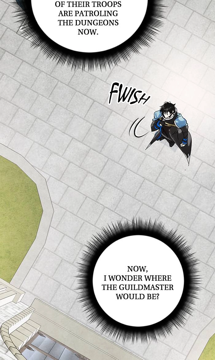 Return to Player Chapter 55 – Hidden Bomb (1) Page 11