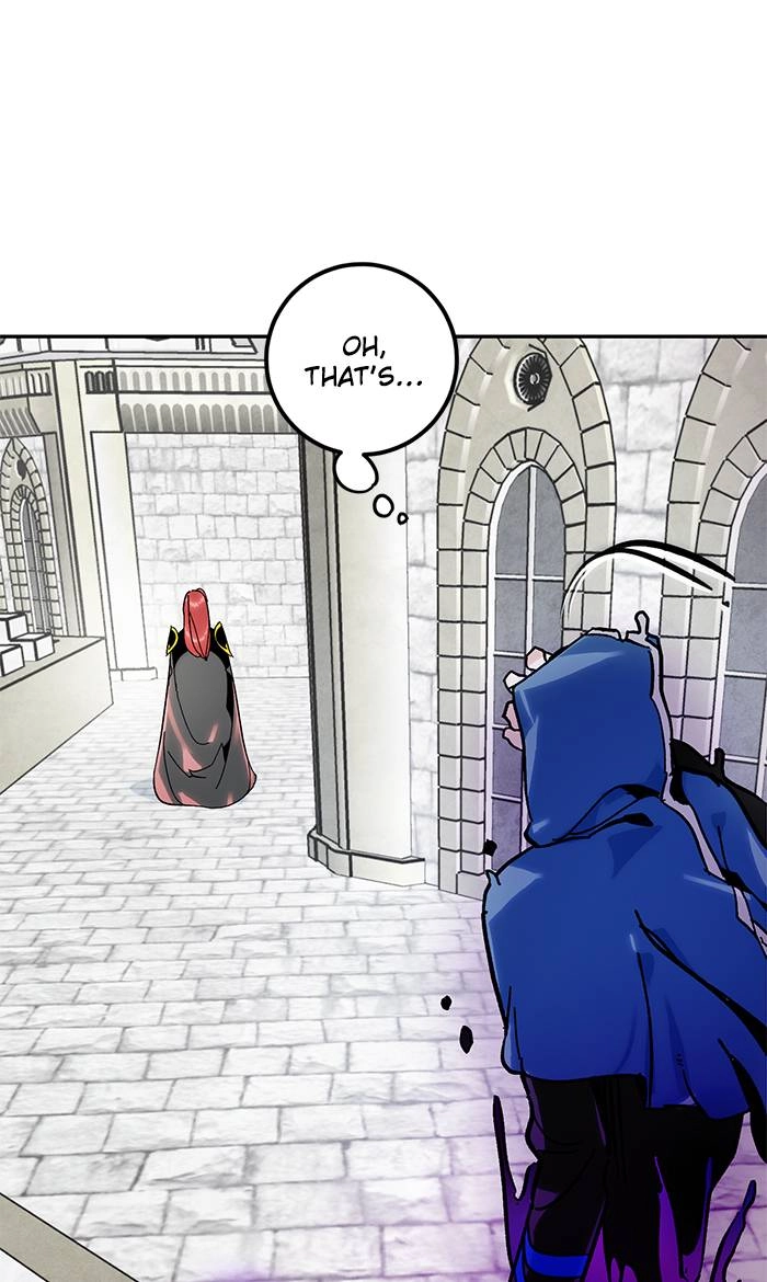 Return to Player Chapter 55 – Hidden Bomb (1) Page 14