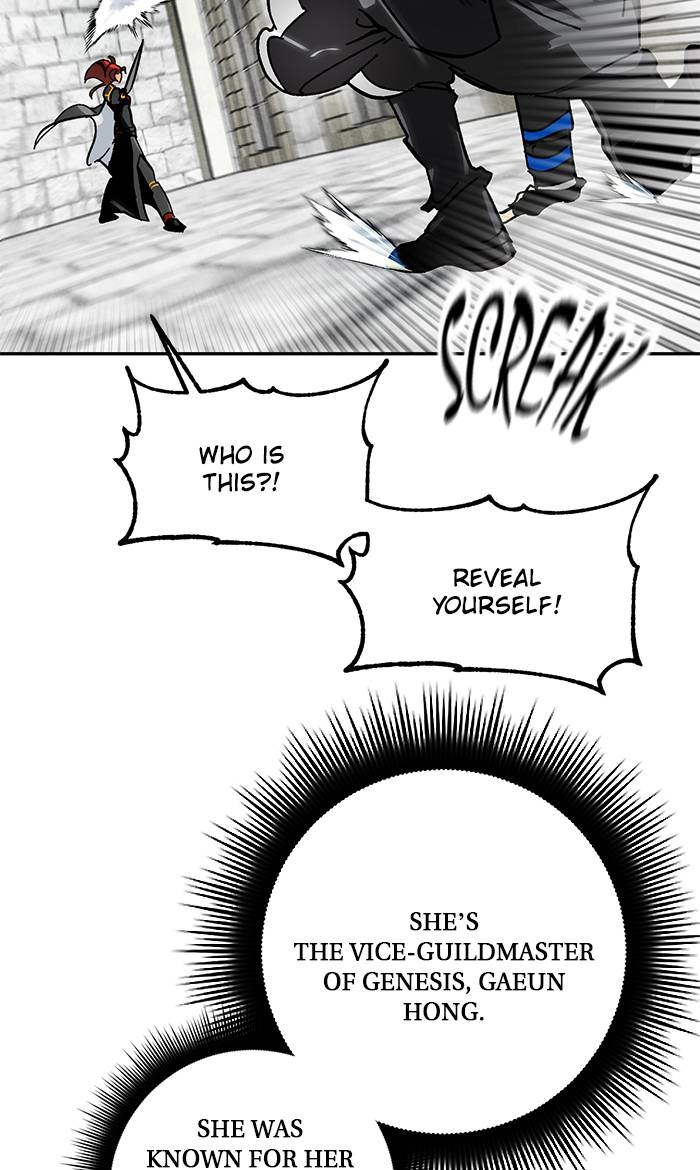 Return to Player Chapter 55 – Hidden Bomb (1) Page 19