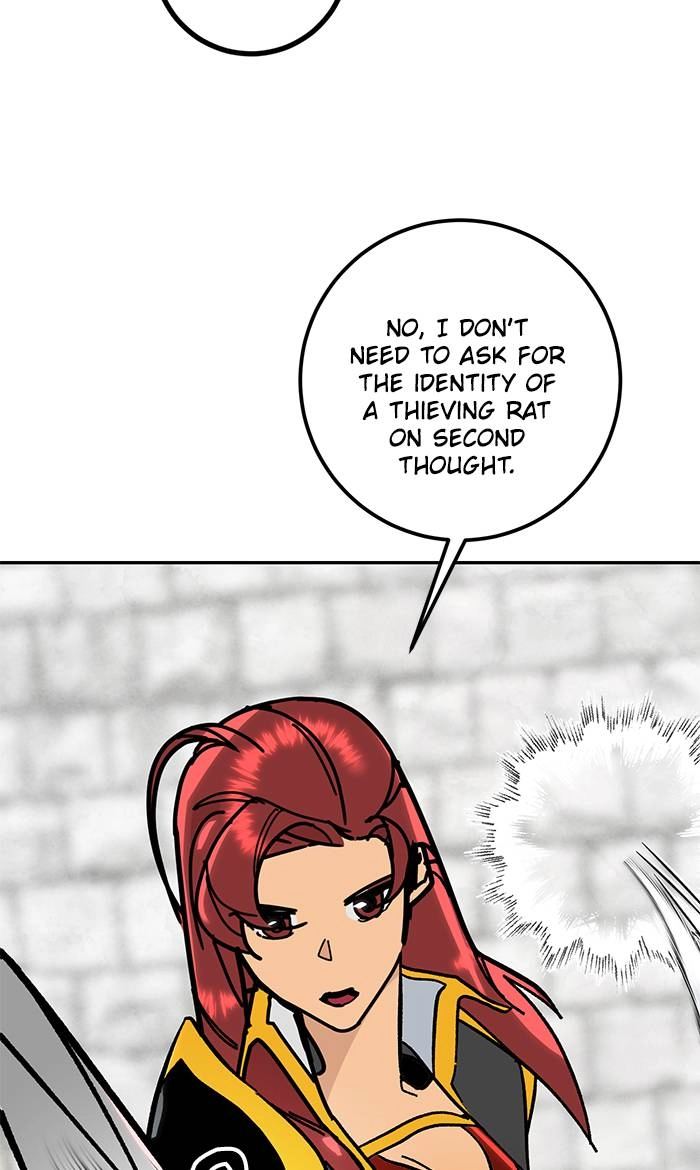 Return to Player Chapter 55 – Hidden Bomb (1) Page 21