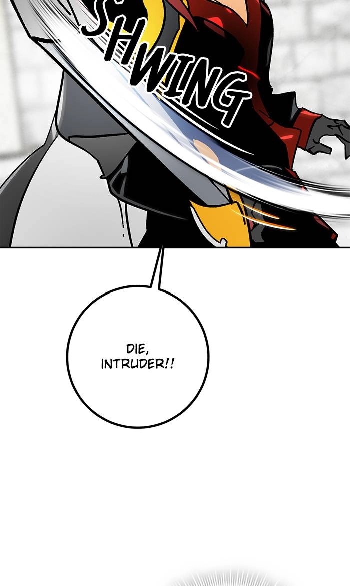 Return to Player Chapter 55 – Hidden Bomb (1) Page 22