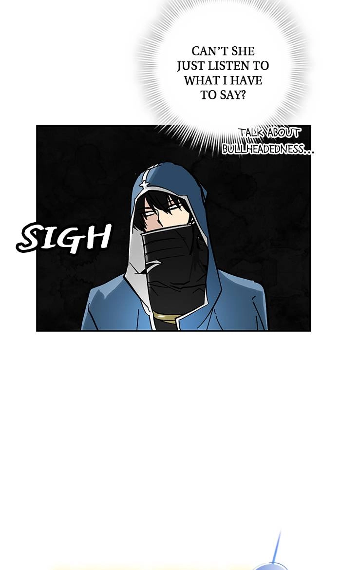 Return to Player Chapter 55 – Hidden Bomb (1) Page 23