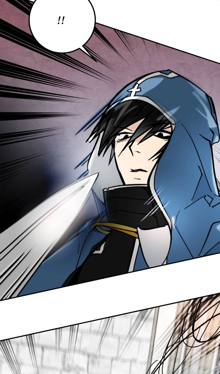 Return to Player Chapter 55 – Hidden Bomb (1) Page 27