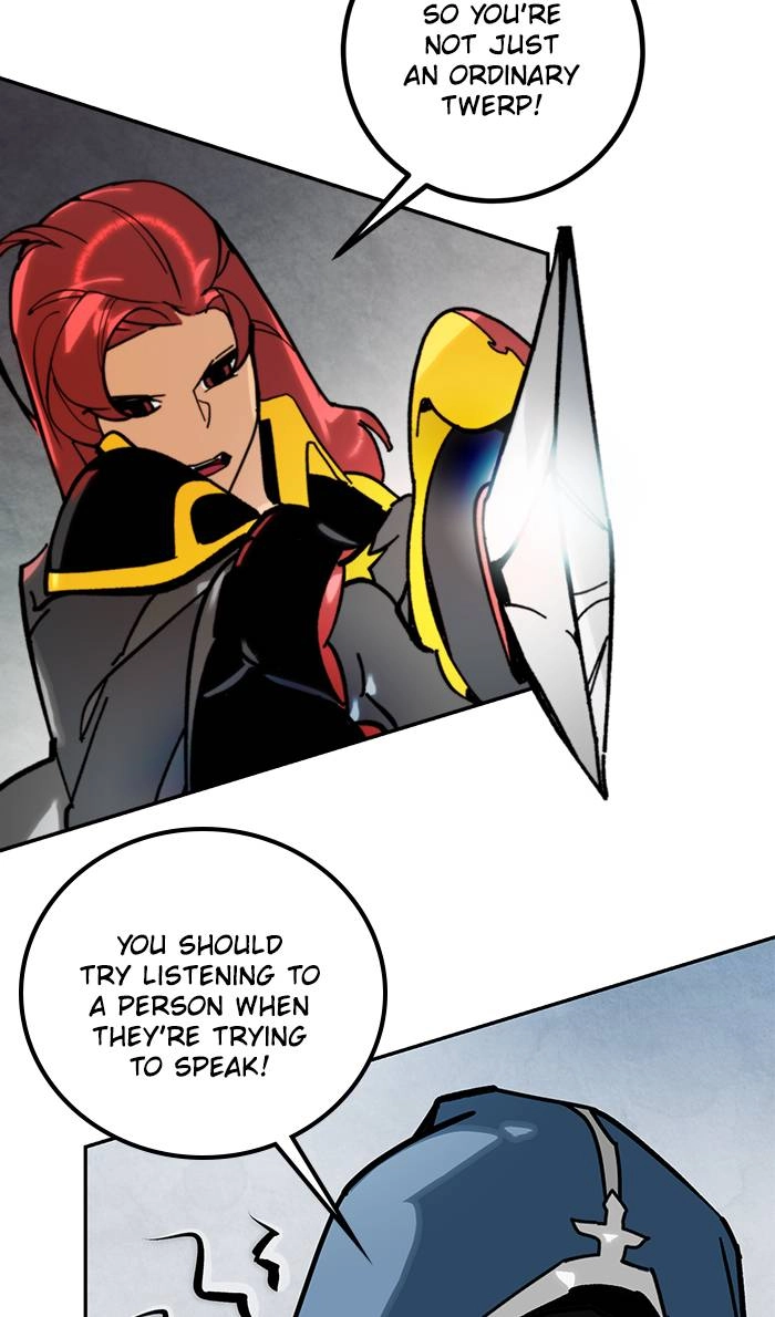 Return to Player Chapter 55 – Hidden Bomb (1) Page 30