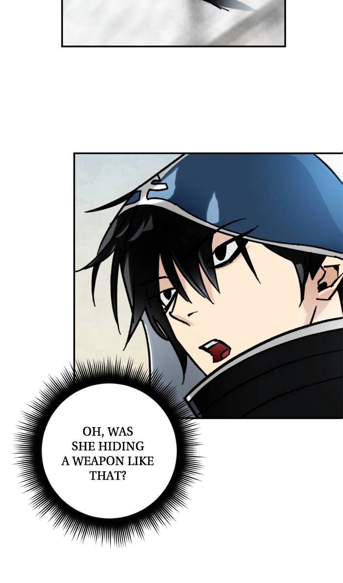 Return to Player Chapter 55 – Hidden Bomb (1) Page 33