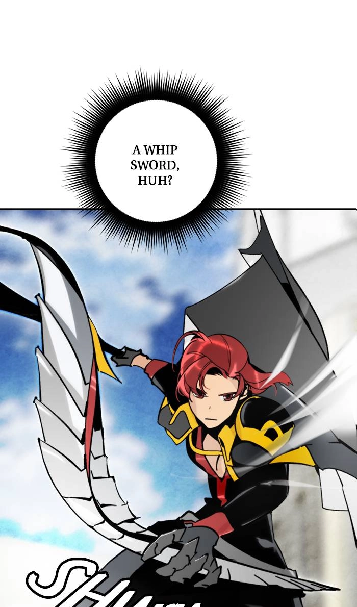 Return to Player Chapter 55 – Hidden Bomb (1) Page 34