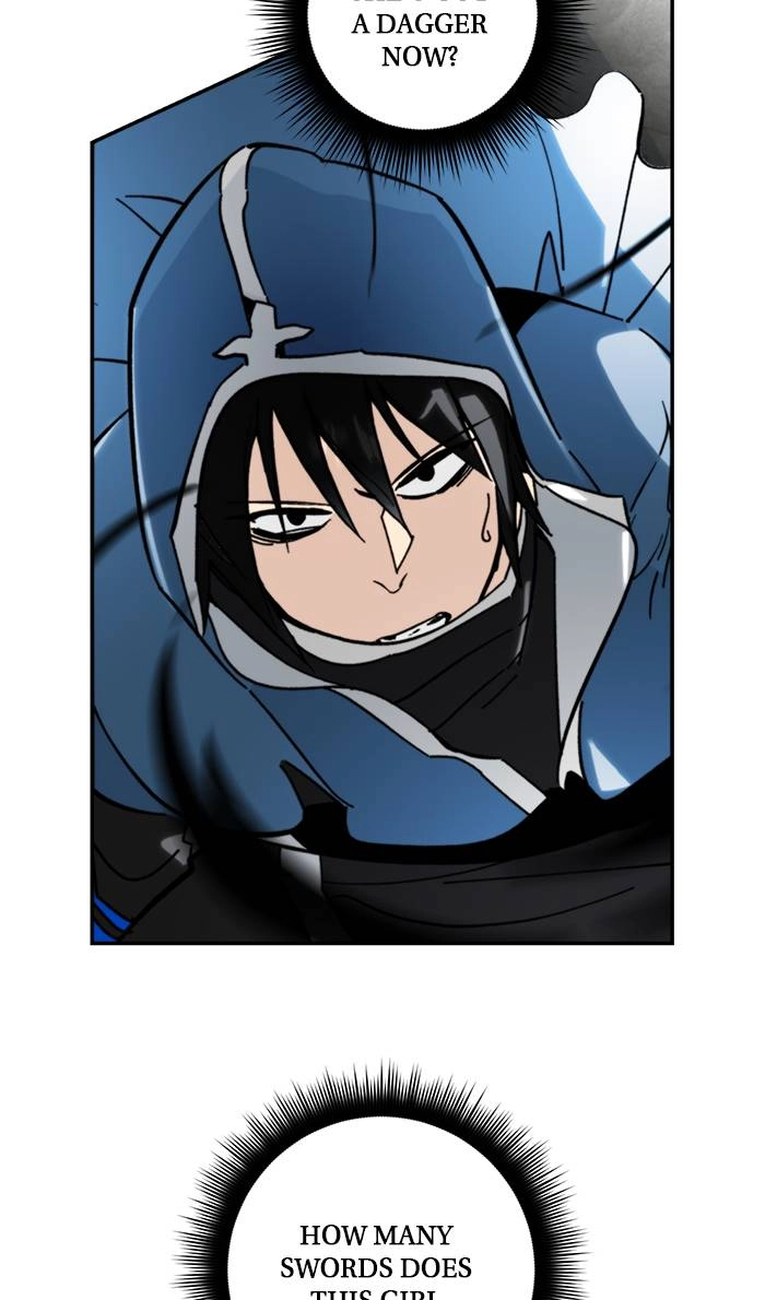 Return to Player Chapter 55 – Hidden Bomb (1) Page 44